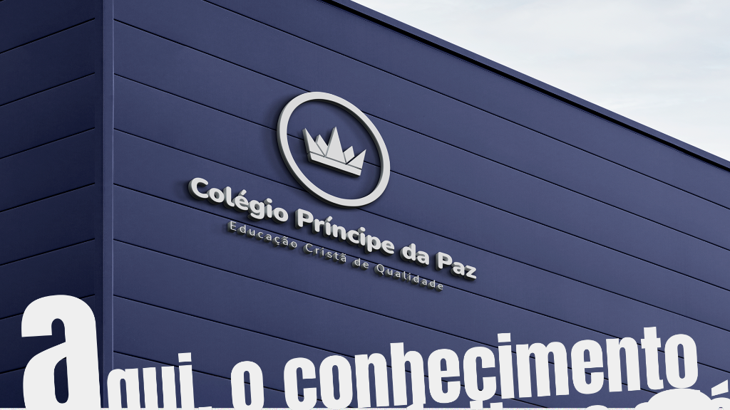 Colégio Príncipe da Paz Case Study